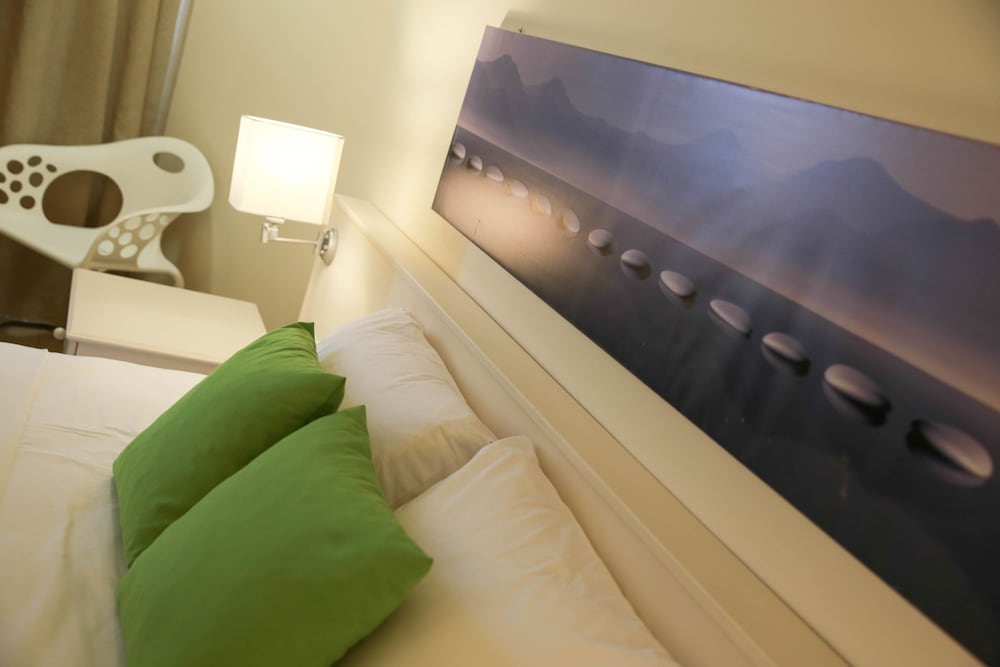 Double Room, View photo 3