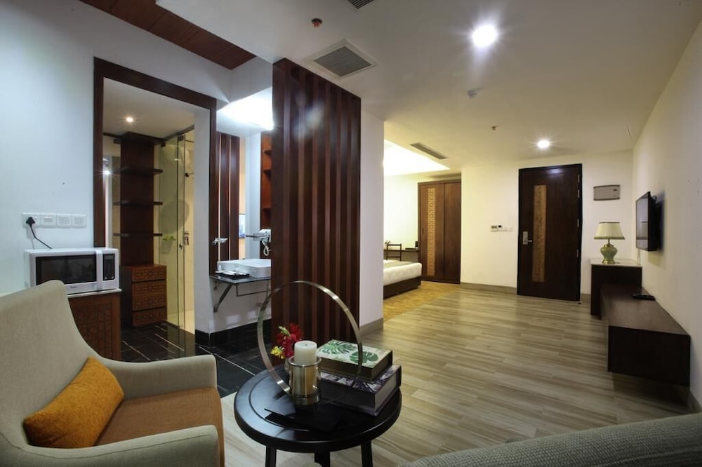 Presidential Suite photo 3