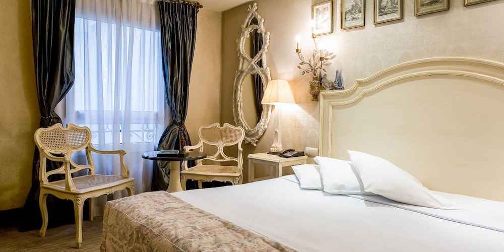 Superior Double Room photo 1