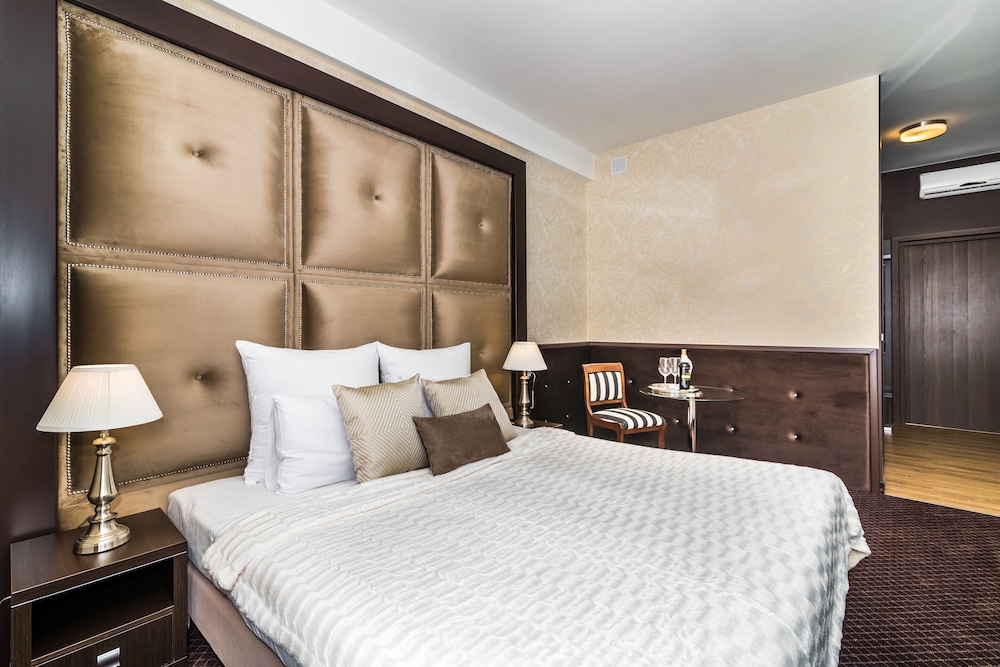 Classic Room photo 2