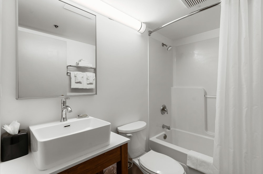 Suite, 1 Bedroom, Non Smoking - Photo 14