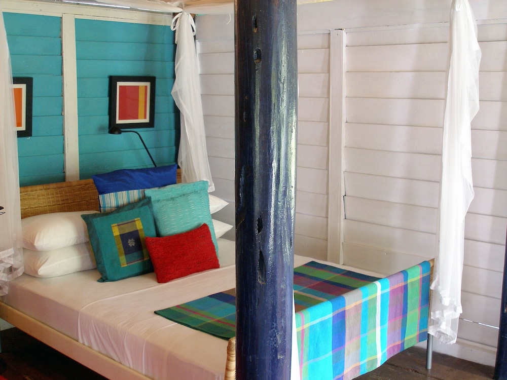 Traditional Villa (Blue Ginger) - Photo 1