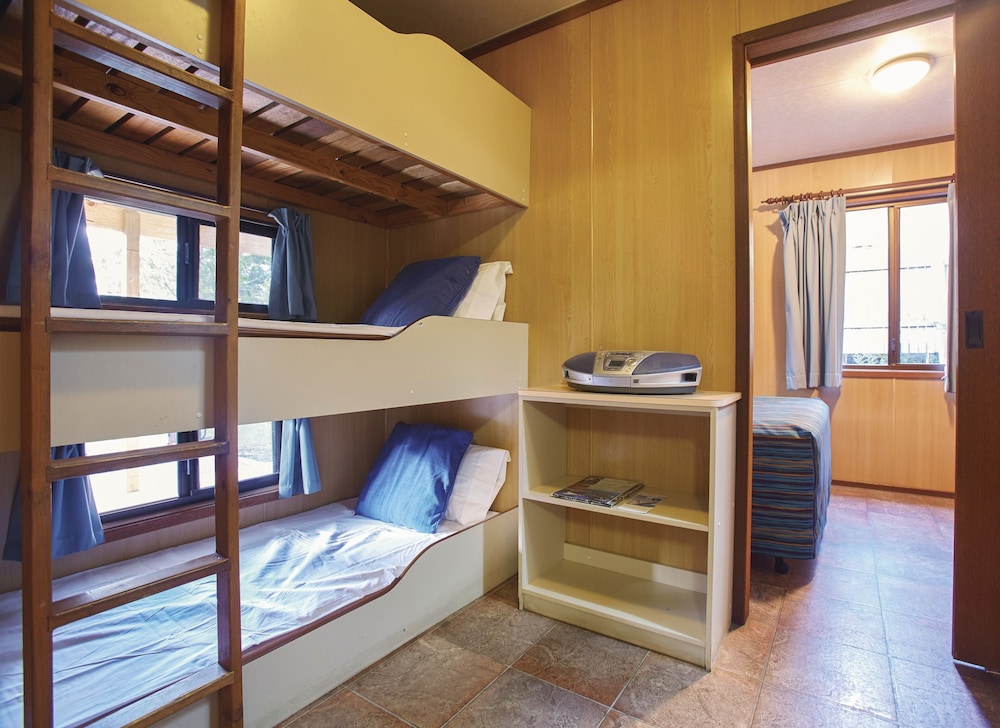 Bungalow, 2 Bedrooms (Forest Cabin) photo 1