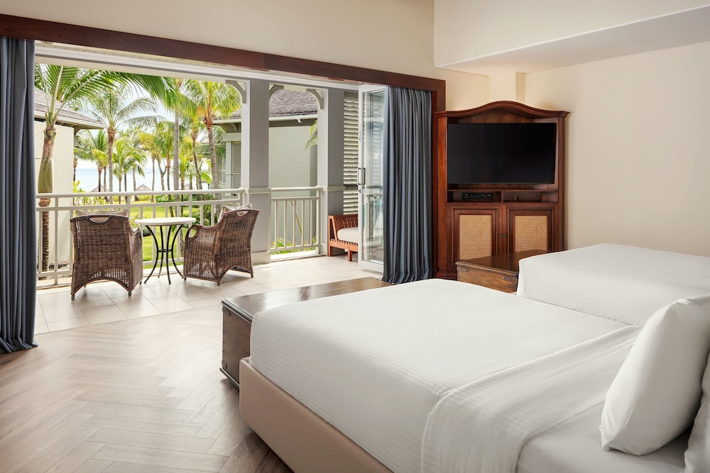 Junior Suite, 2 Twin Beds