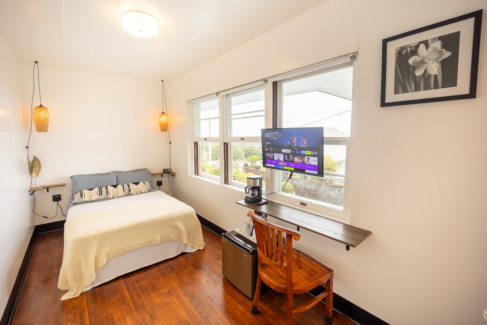 Economy Double Room, 1 Double Bed, Non Smoking photo 1