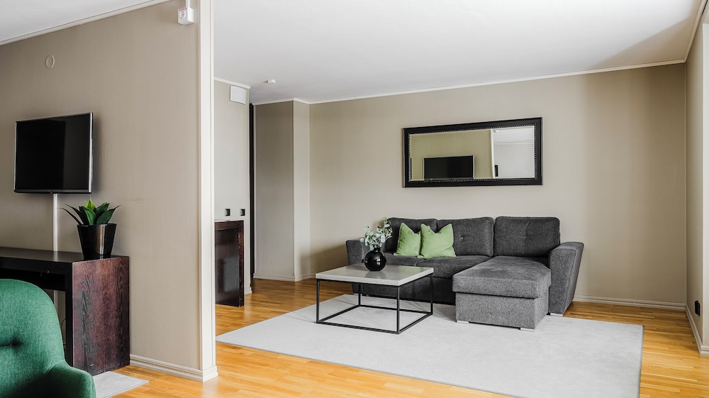 Junior Suite photo 3