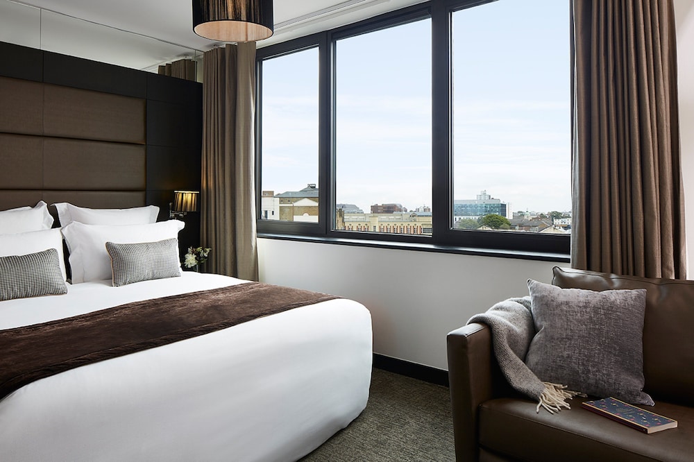 Deluxe Double Room, Balcony photo 3