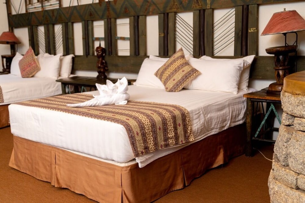 Standard Room, 1 Double Bed