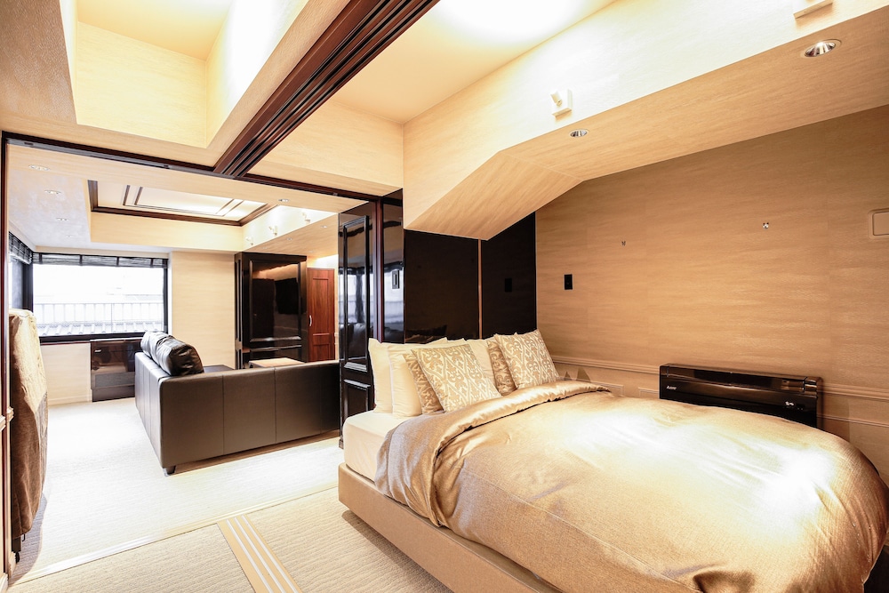 Standard Apartment, 1 Bedroom