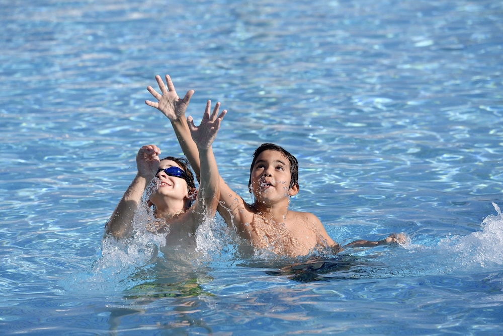 Family Suite, 2 Bedrooms, Ocean View