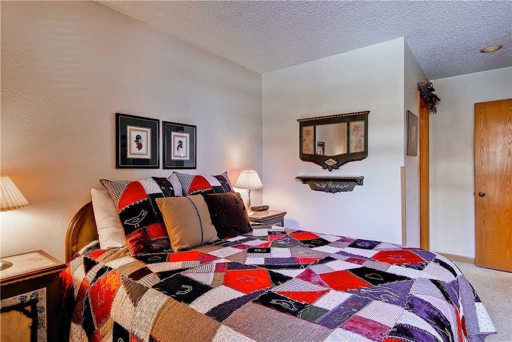 Condo, Multiple Beds (1204 Trappeur's Lodge, Trappeur's Cro) photo 3