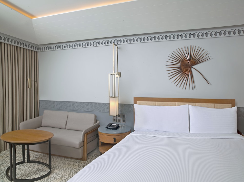 King Room, Accessible