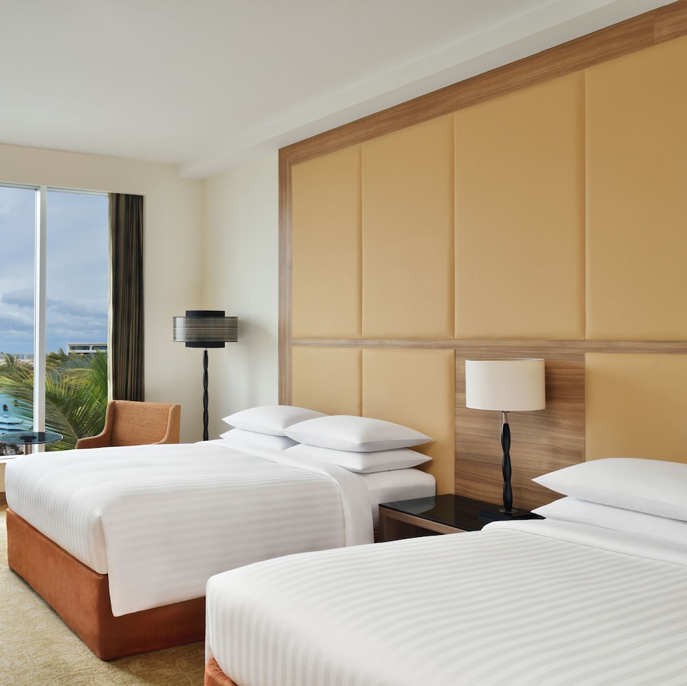 Deluxe Room, 1 Double Bed