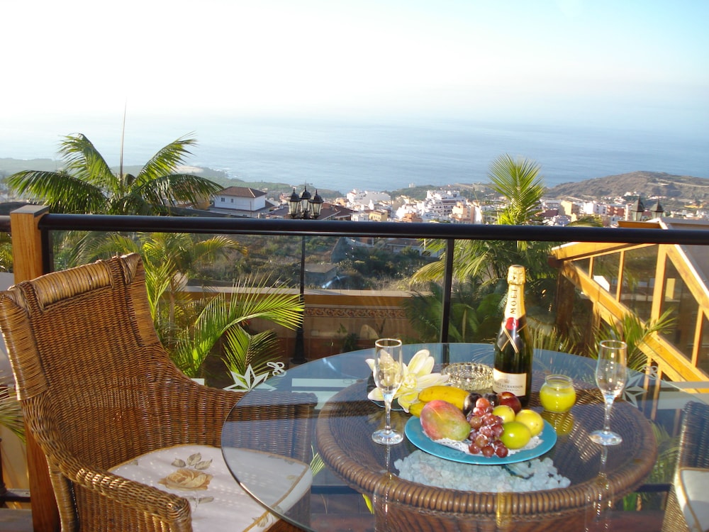 Superior Apartment, Terrace, Sea View - Photo 17