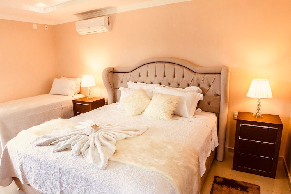 Luxury Studio Suite