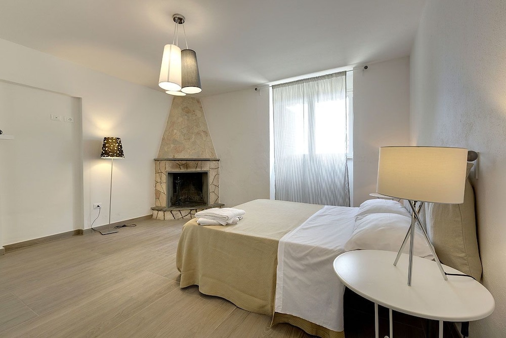 Apartment, 1 Bedroom, Sea View