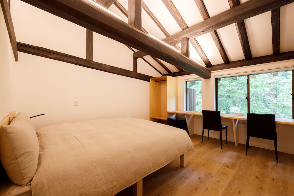 Basic Double Room, Non Smoking photo 2