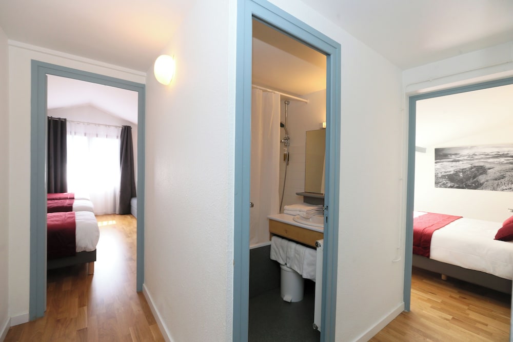 Family Suite - Photo 2
