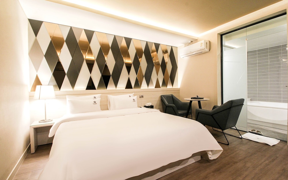 Deluxe Room photo 2