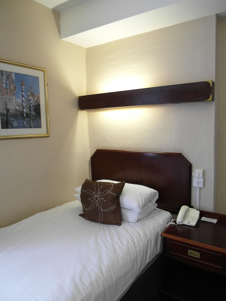 Standard Room, 1 Twin Bed, Non Smoking photo 3