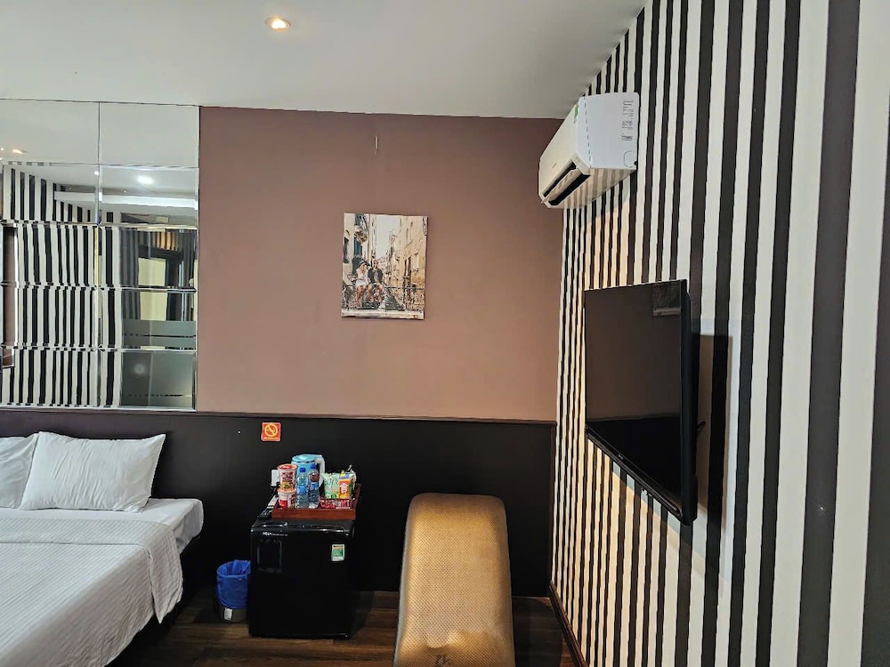 Family Quadruple Room