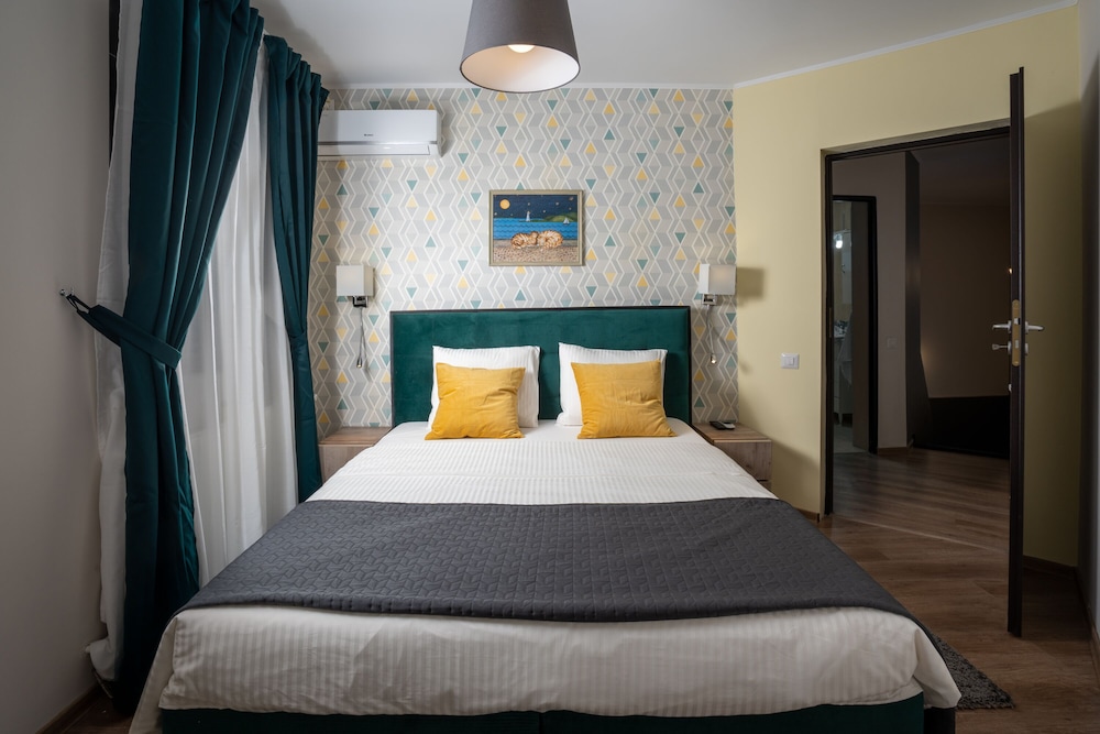 Grand Apartment photo 1