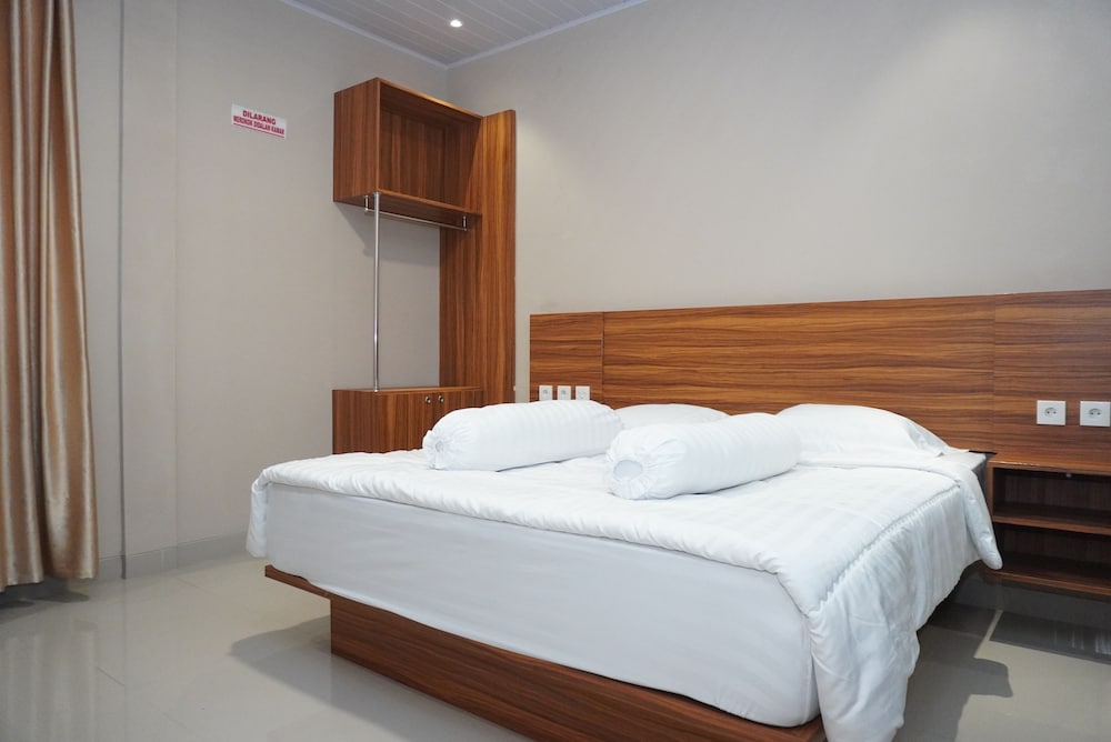 Double Room, Hill View photo 2