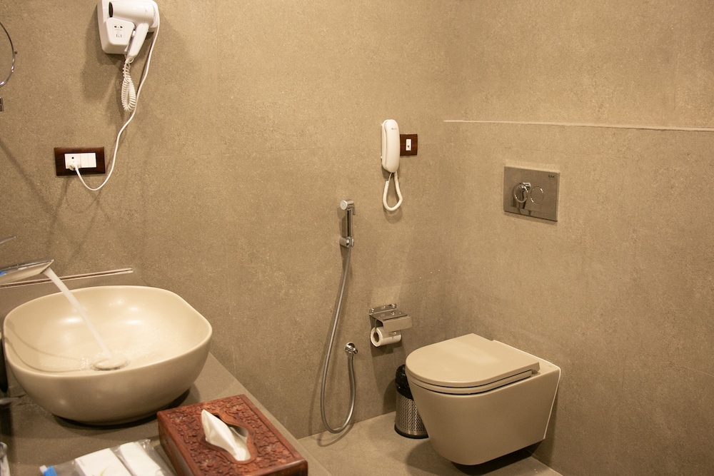 Sage Superior Rooms photo 2