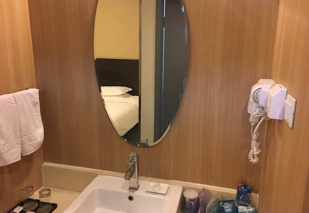 Triple Room(Mainland Chinese Citizen Only) photo 3