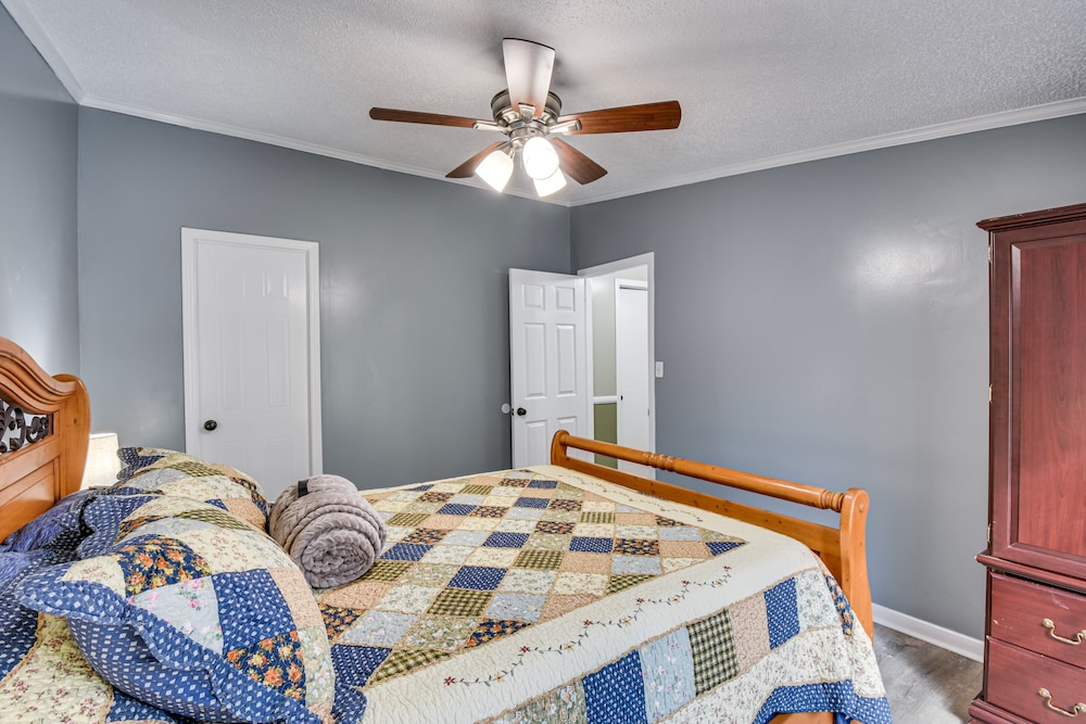 House (3 Bedrooms) photo 1