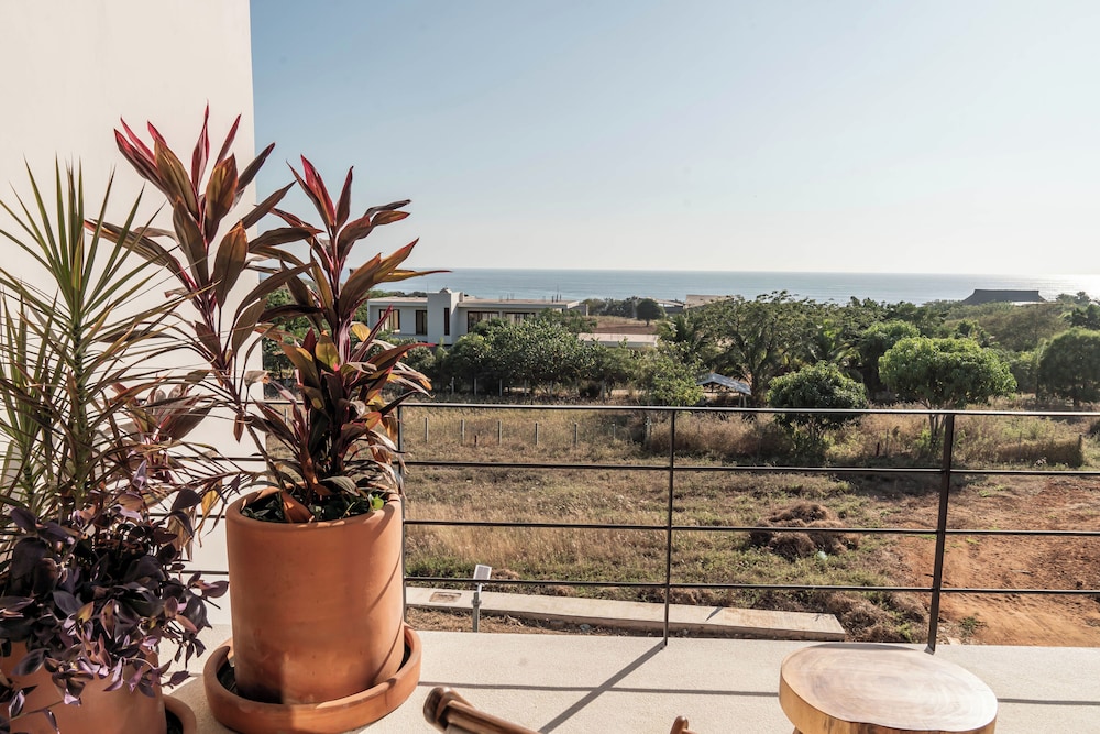 Deluxe Apartment, 2 Bedrooms, Kitchen, Ocean View