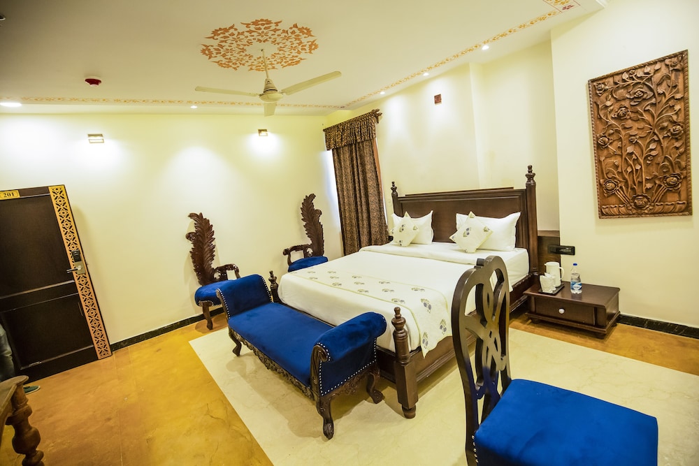 Superior Room - Photo 5