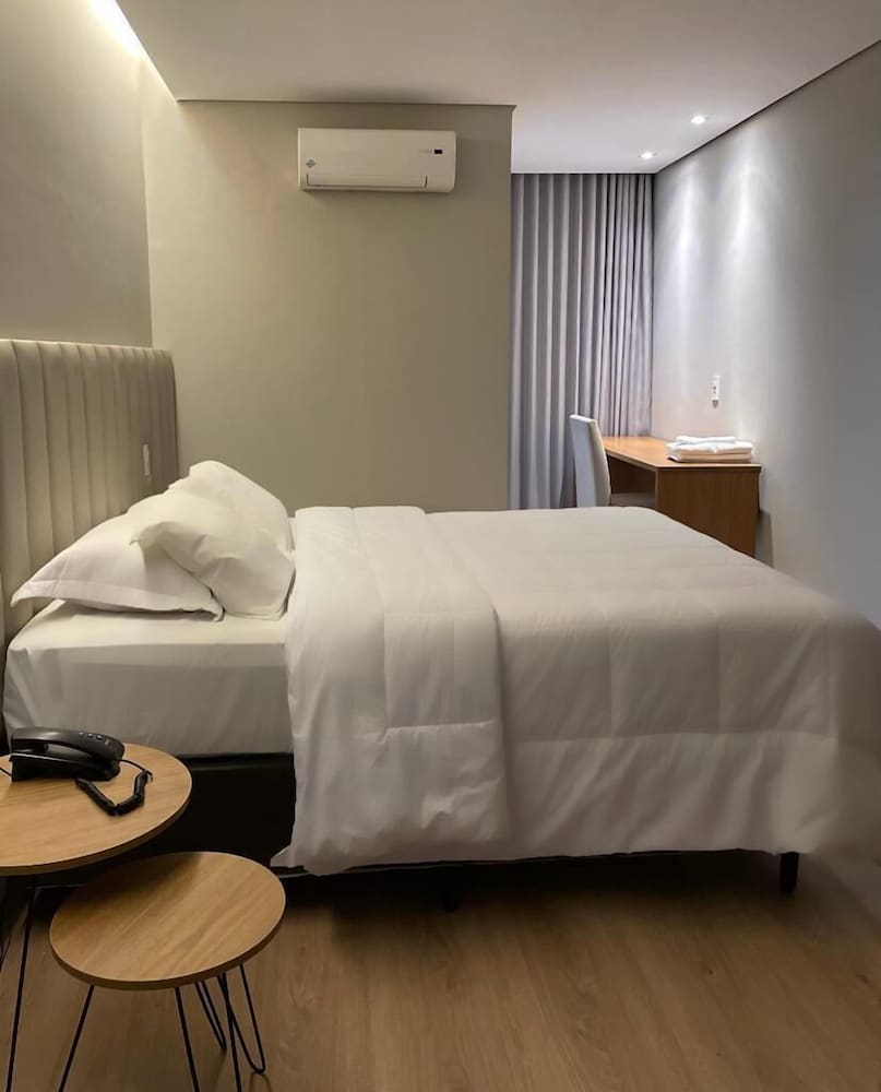 Luxury Double Room, 1 Queen Bed, Non Smoking photo 1