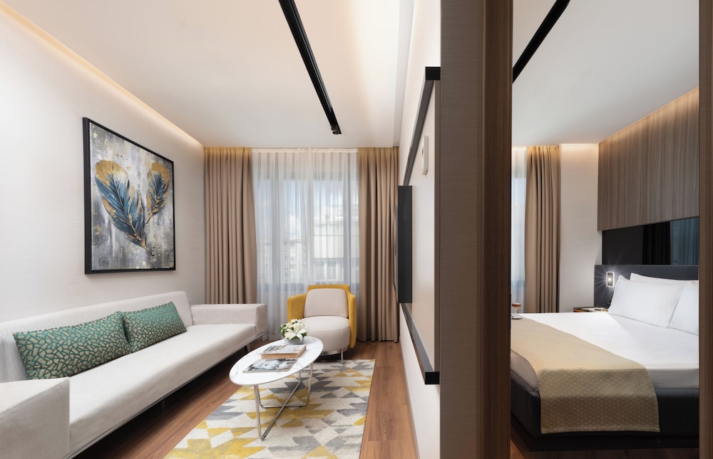 Executive Room photo 2