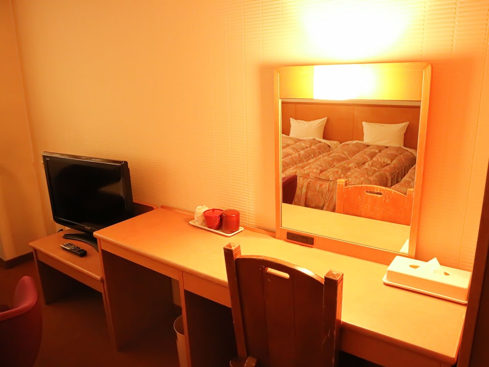 Twin Room photo 3