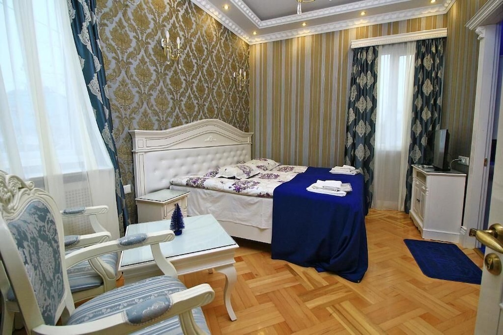 Classic Suite