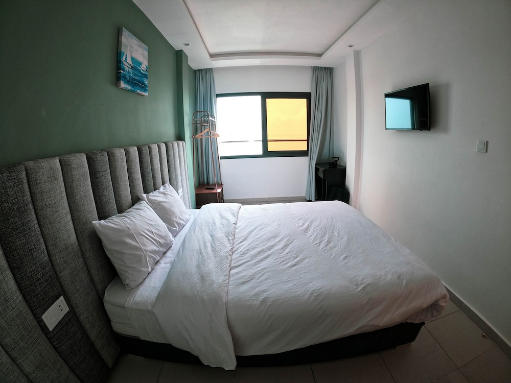 Standard Triple Room photo 2