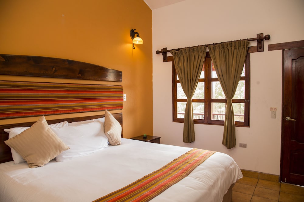 Room, 1 King Bed photo 1