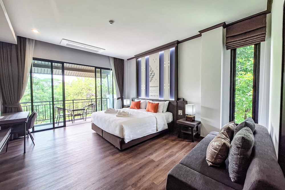 Superior Double Room - Photo 1