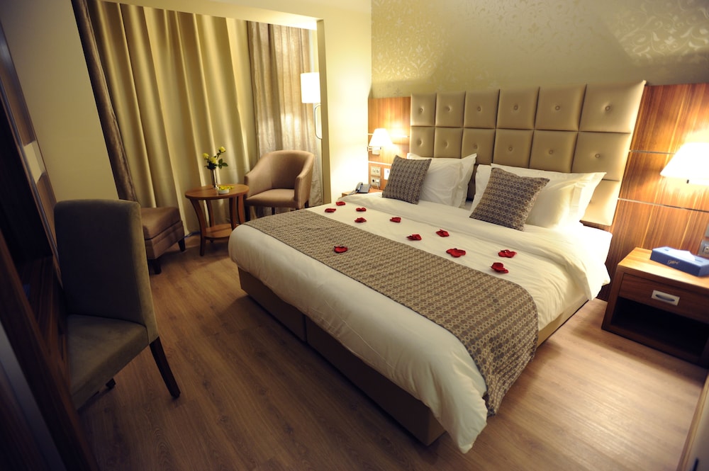 Standard Room photo 2