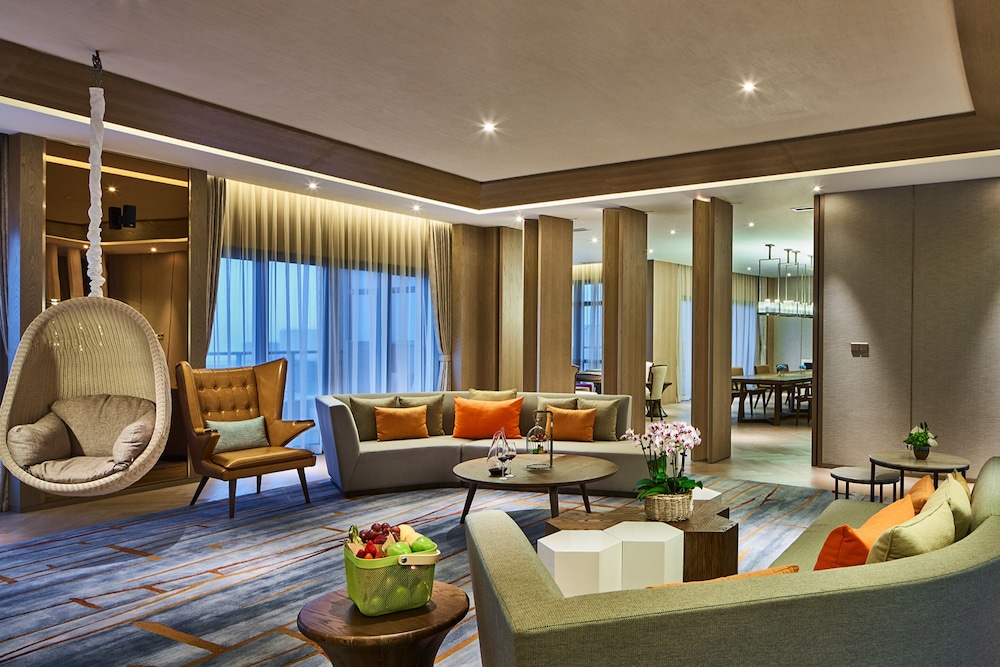 Presidential Suite photo 3