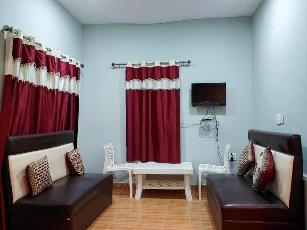 Luxury Quadruple Room, Balcony, Beach View photo 2