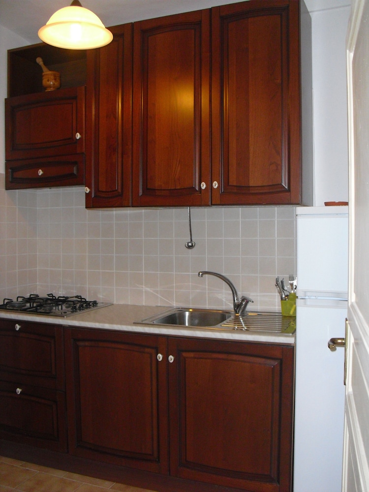 Standard Apartment, 1 Bedroom, Kitchen, Ocean View