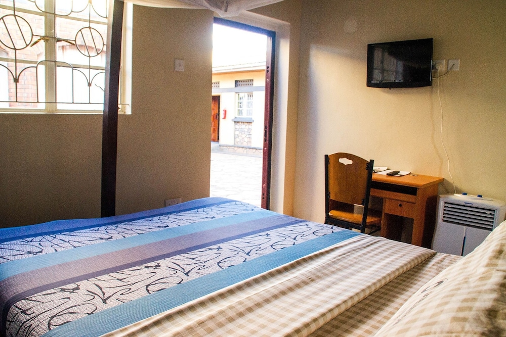 Deluxe Double Room photo 1