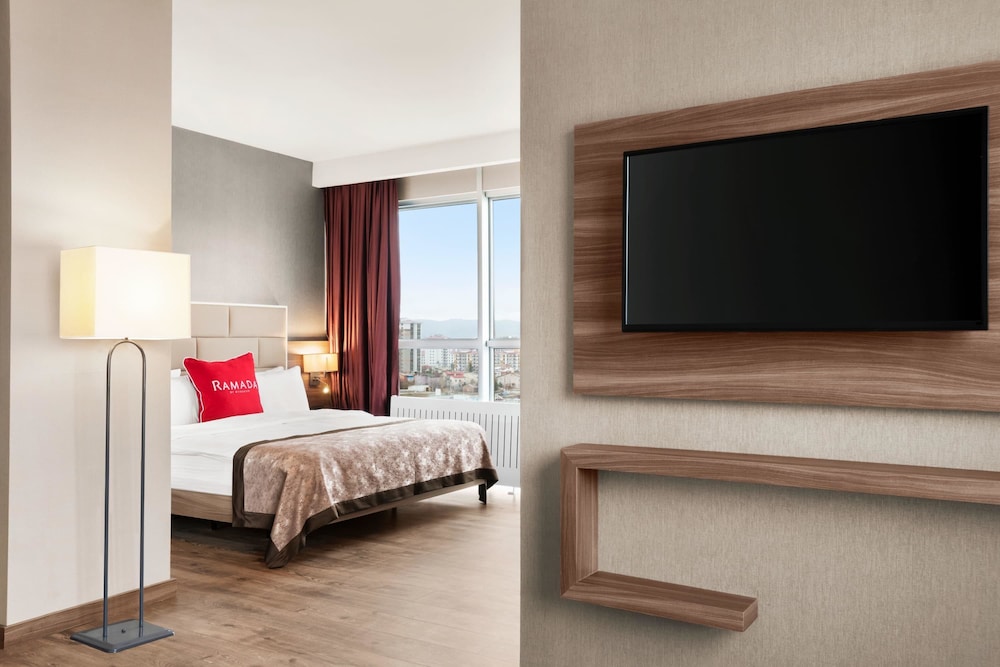 Room, 1 Queen Bed, Non Smoking