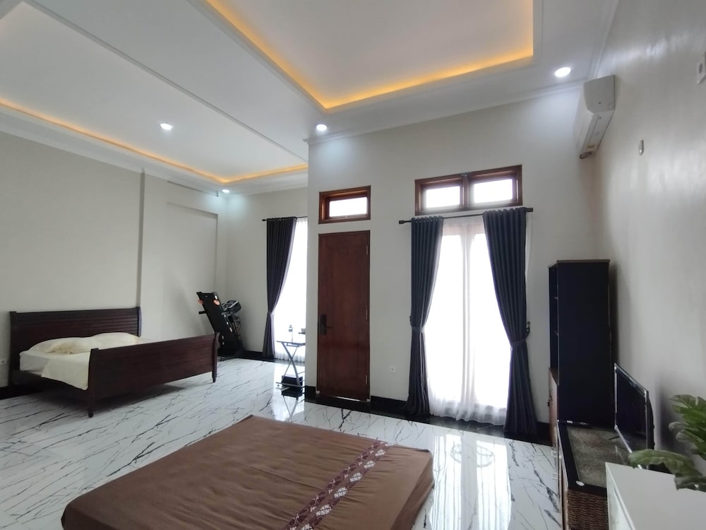Exclusive Quadruple Room photo 1