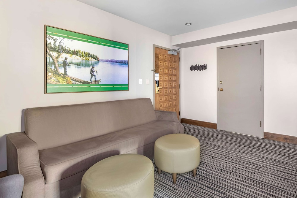 1 Bedroom - Queen Suite with Sofabed - Photo 6