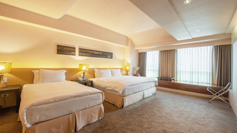 Luxury Triple Room, Mezzanine photo 2