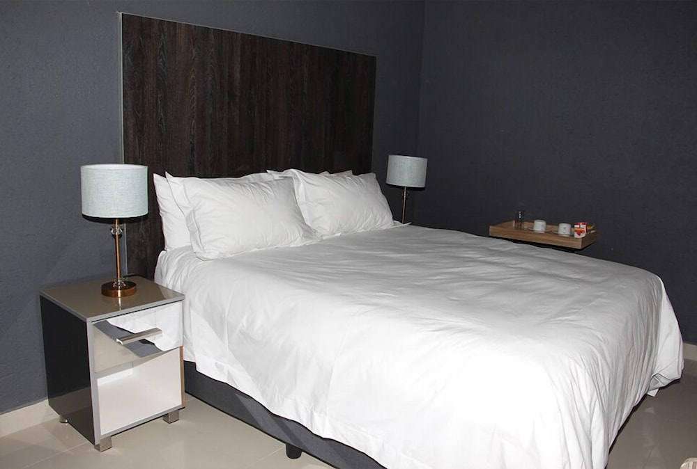 Executive Double Room, Hill View