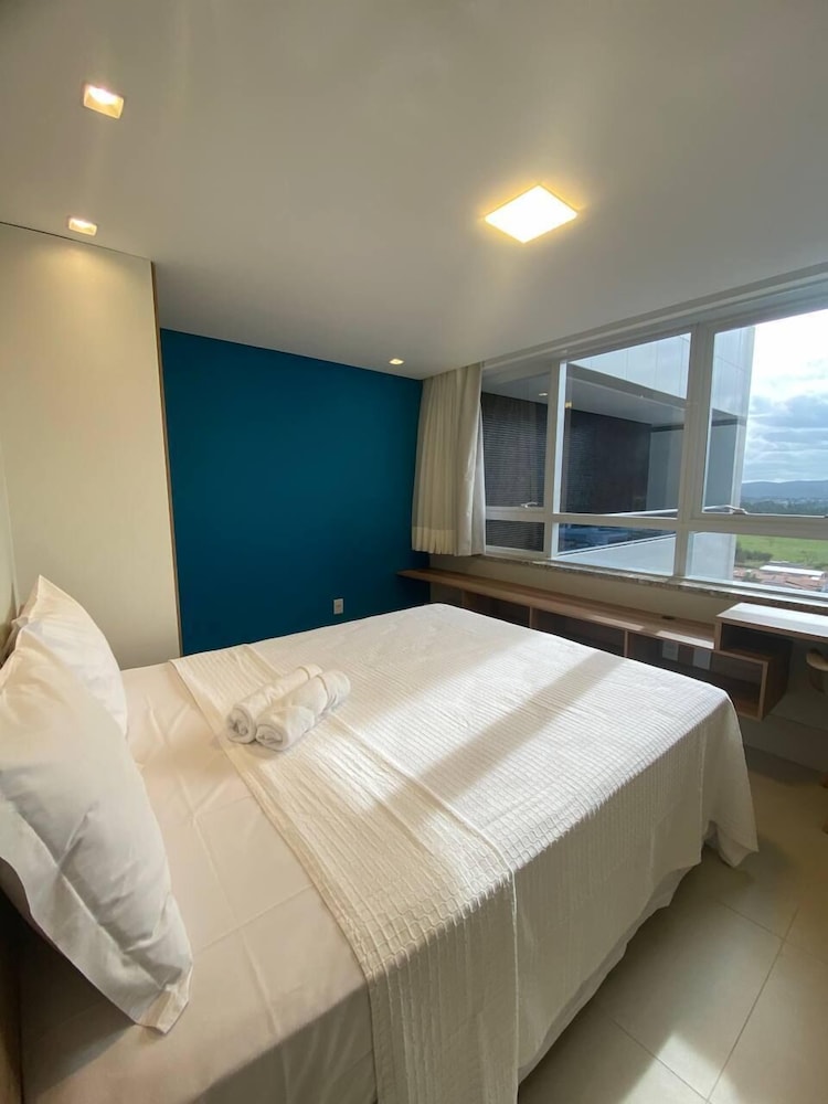 Apartment, 1 Queen Bed with Sofa bed, City View